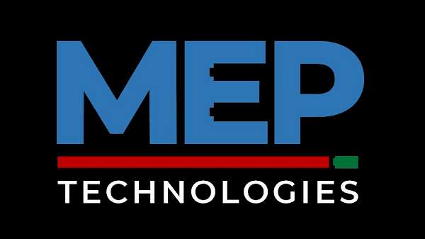 MEP Technologies Logo
